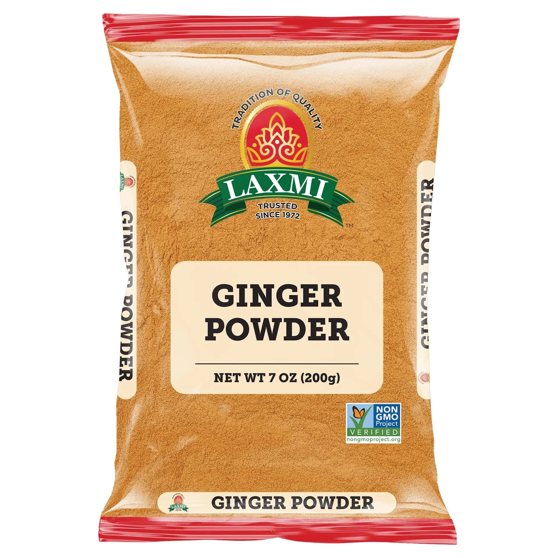 Laxmi Ginger Powder, 200 g
