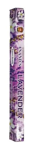 Anand Lavender Agarbatti, 20 Sticks