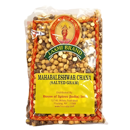 Laxmi Mahabaleshwar Roasted Chana, 400 g