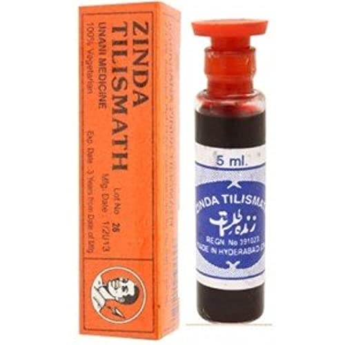 Zinda Tallismith, 15 ml