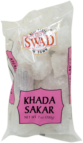 Swad Sakar Khada, 200 g