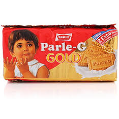 Parle-G Gold Biscuits, 100 g