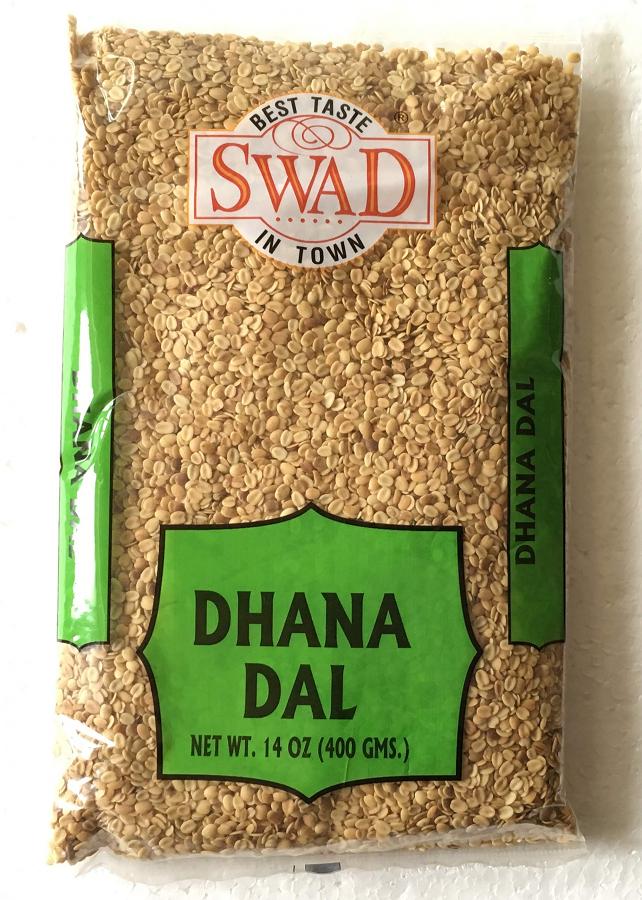 Swad Dhana Dal, 400 g