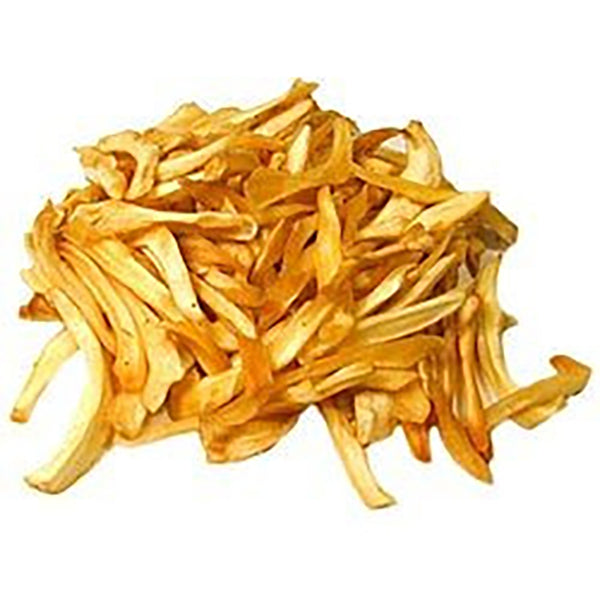 Amma's Kitchen Jackfruit Chips, 200 g