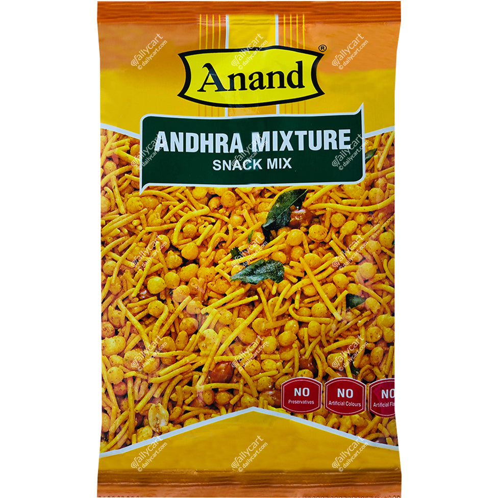 Anand Andhra Mixture, 400 g