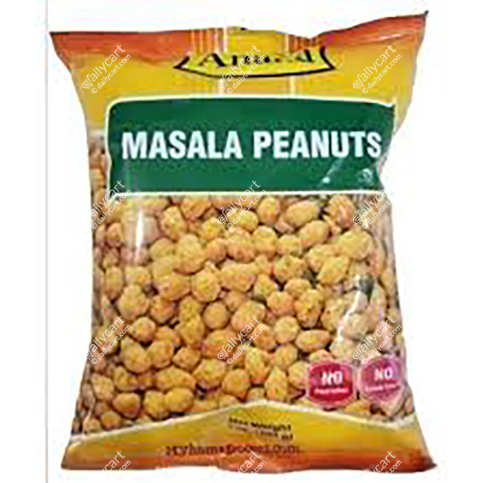 Anand Masala Peanuts, 200 g