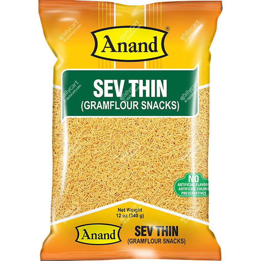 Anand Sev Thin, 400 g