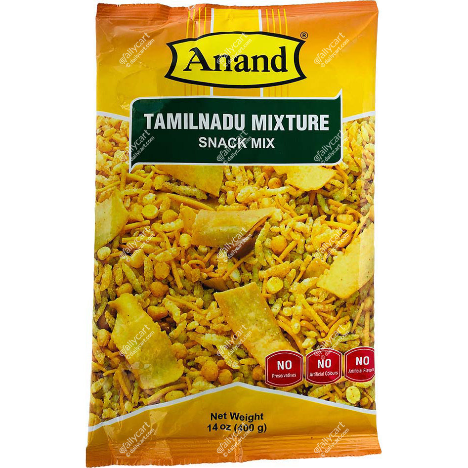 Anand Tamilnadu Mixture, 400 g