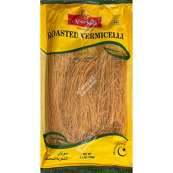 Anarkali Roasted Vermicelli, 150 g
