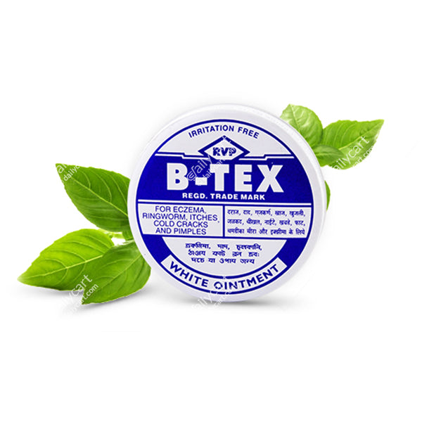 B-Tex Cream, 14 g