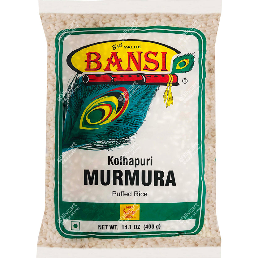 Bansi Kolhapuri Murmura, 2 lb
