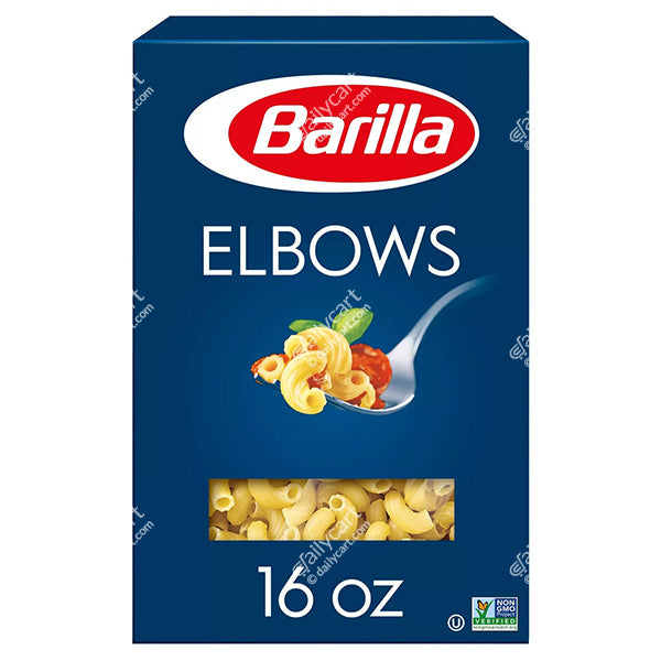 Barilla Pasta - Elbow Macaroni, 16 oz