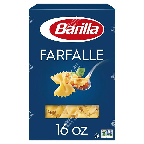 Barilla Pasta - Farfalle, 16 oz