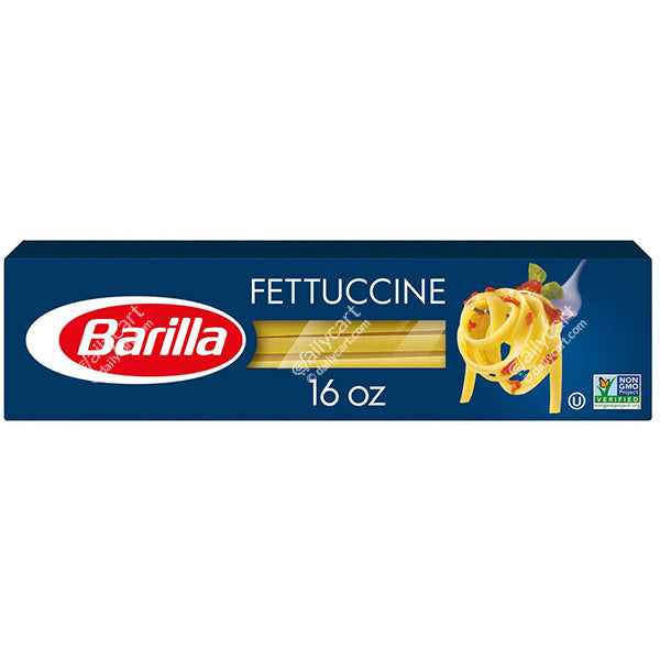 Barilla Pasta - Fettuccine, 16 oz