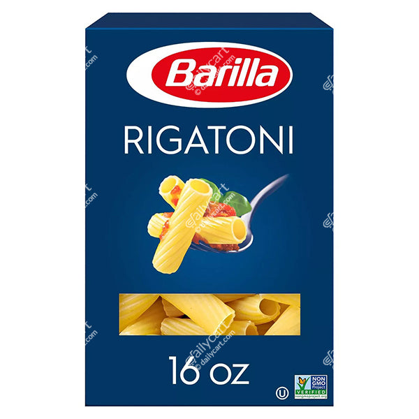 Barilla Pasta - Rigatoni, 16 oz