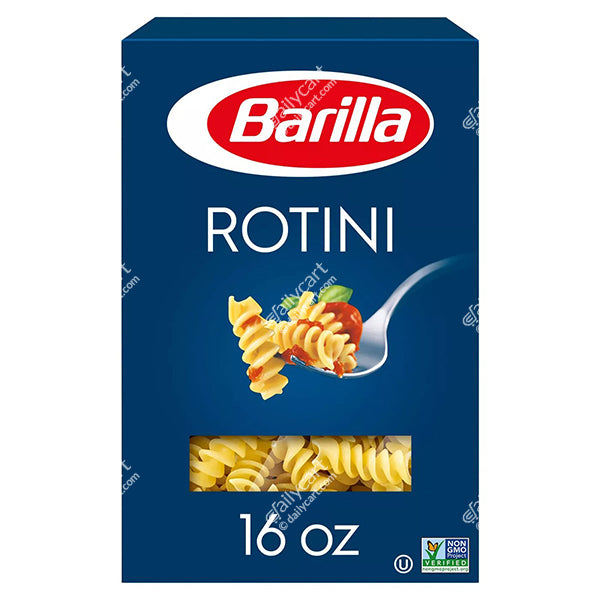 Barilla Pasta - Rotini, 16 oz