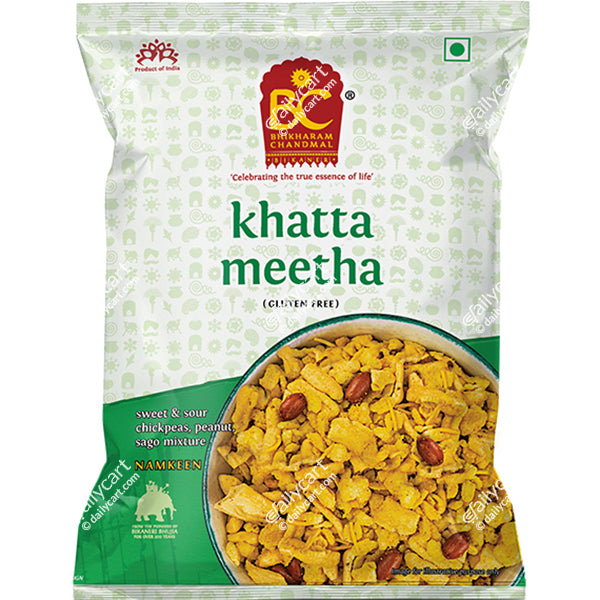Bhikharam Chandmal Khatta Meetha, 200 g