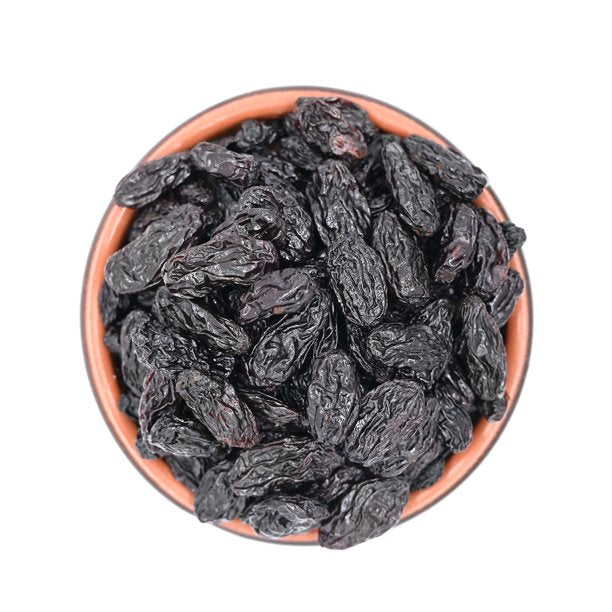 Gazab Black Raisins, 200 g