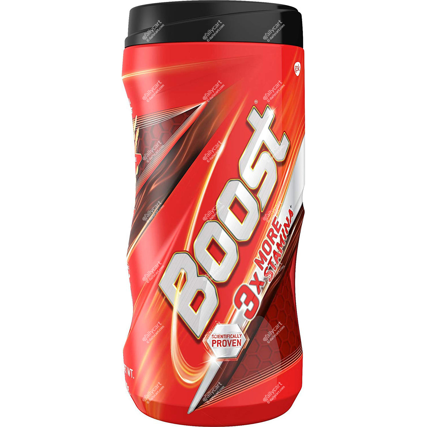 Boost Nutrition Drink Powder, 450 g