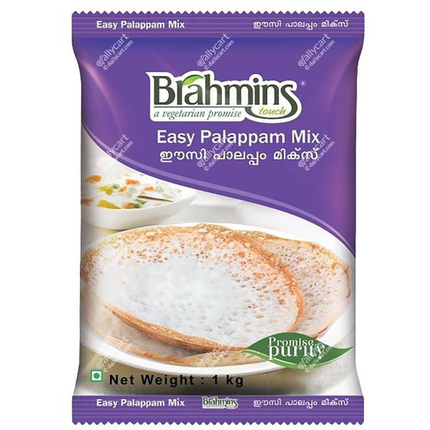Brahmin's Easy Palappam Podi, 1 kg