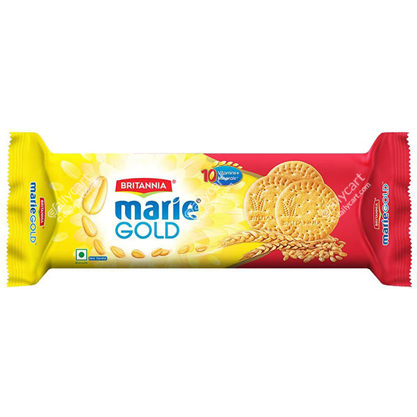 Britannia Marie Gold Biscuits, 150 g