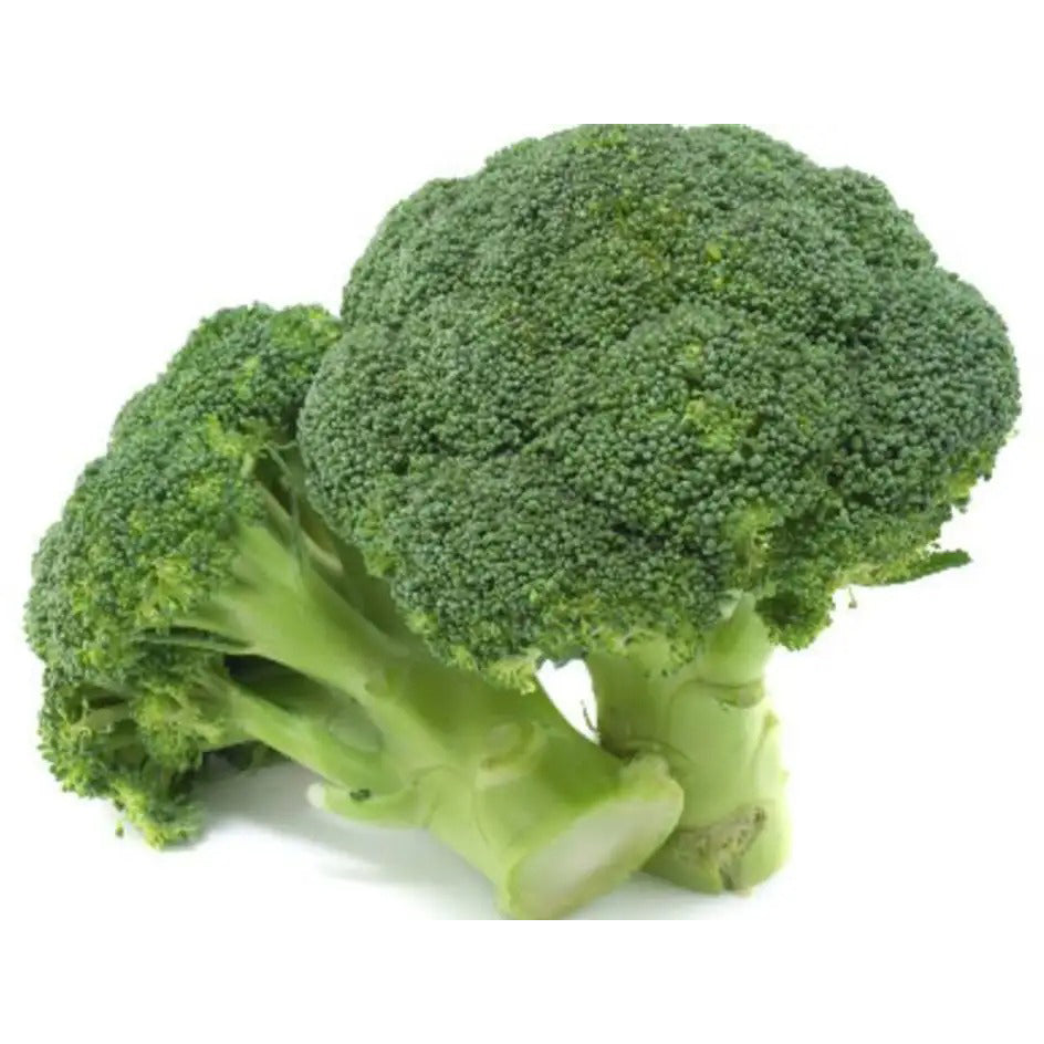 Broccoli Crowns, 1 lb