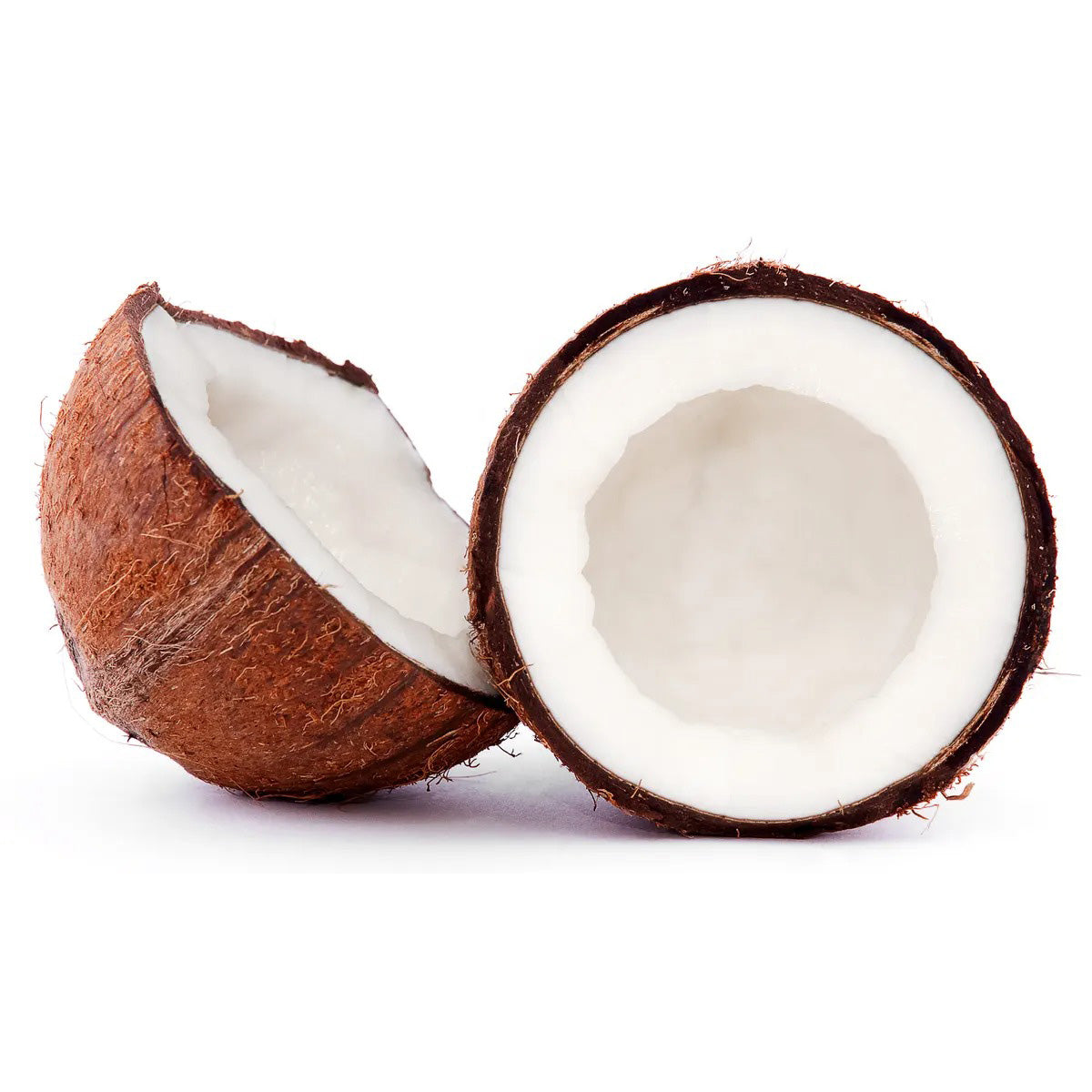 Coconut - Broken in Half, 1 each
