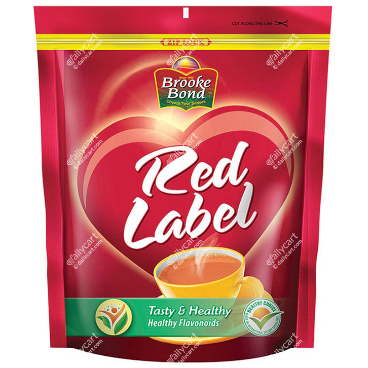 Brooke Bond Red Label Tea, 900 g