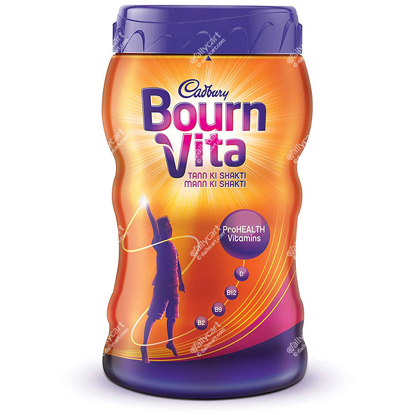 Cadbury Bournvita, 1 kg