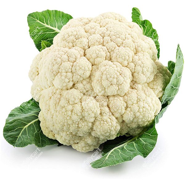 Cauliflower, 1 each
