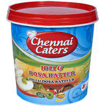 Chennai Caters Idli/Dosa Batter, 32 oz