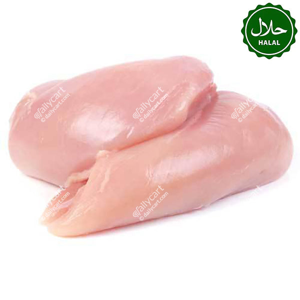 Chicken Breast Boneless, 1 lb