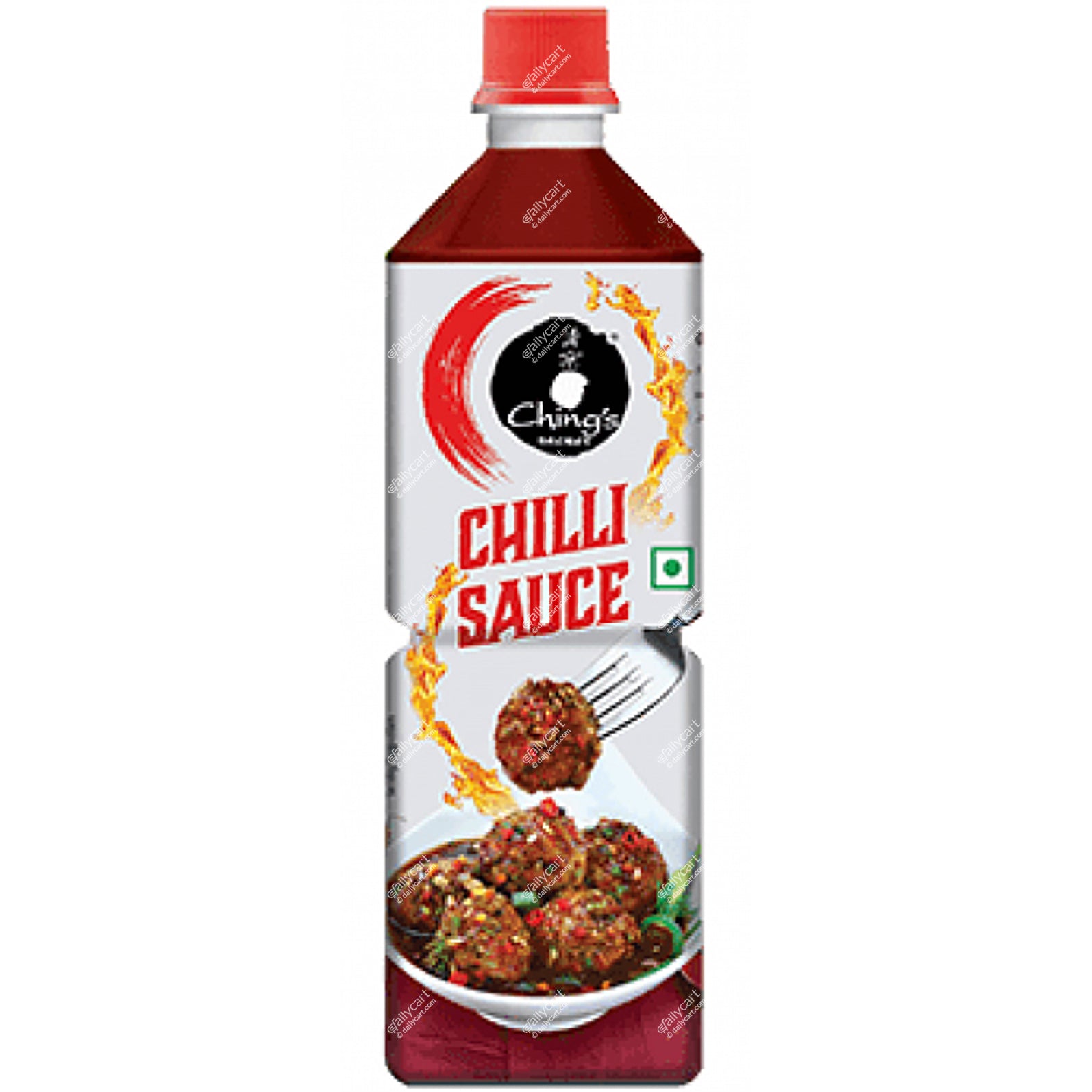Ching's Red Chilli Sauce, 680 g