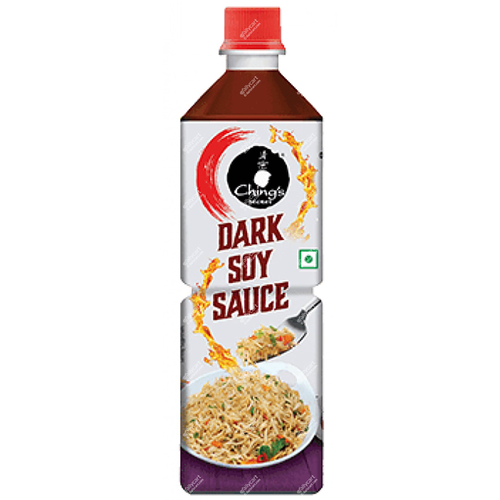 Ching's Dark Soya Sauce, 750 g