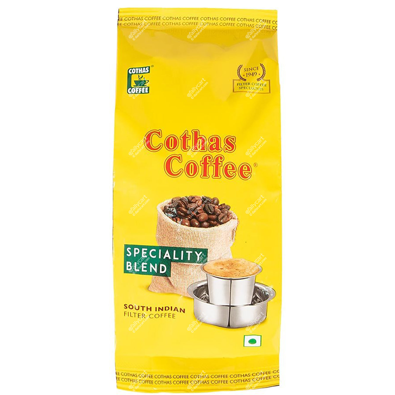 Cothas Coffee, 500 g