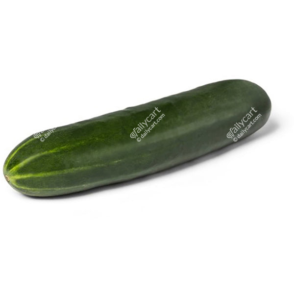 Cucumber, 1 each