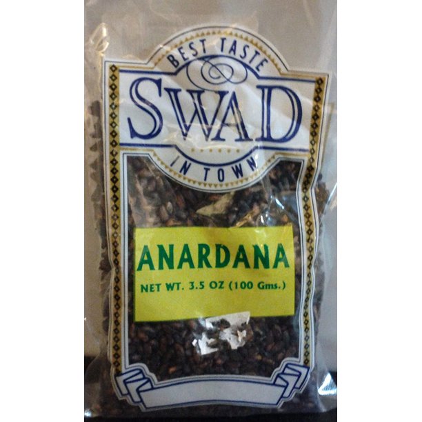 Swad Pomegranate Seeds (Anardana), 100 g