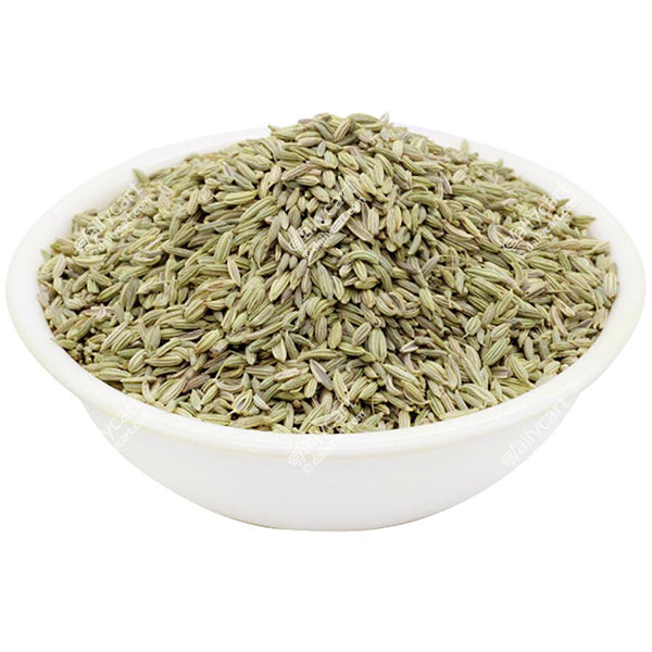 DC Preferred Lucknowi Fennel Seed, 100 g