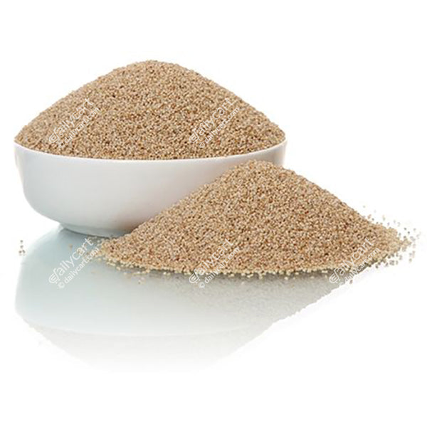 DC Preferred Poppy Seeds, 100 g