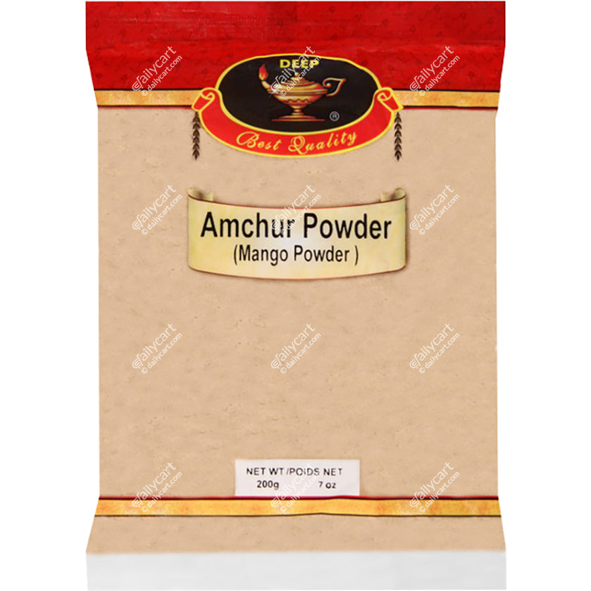Deep Amchur Powder, 200 g