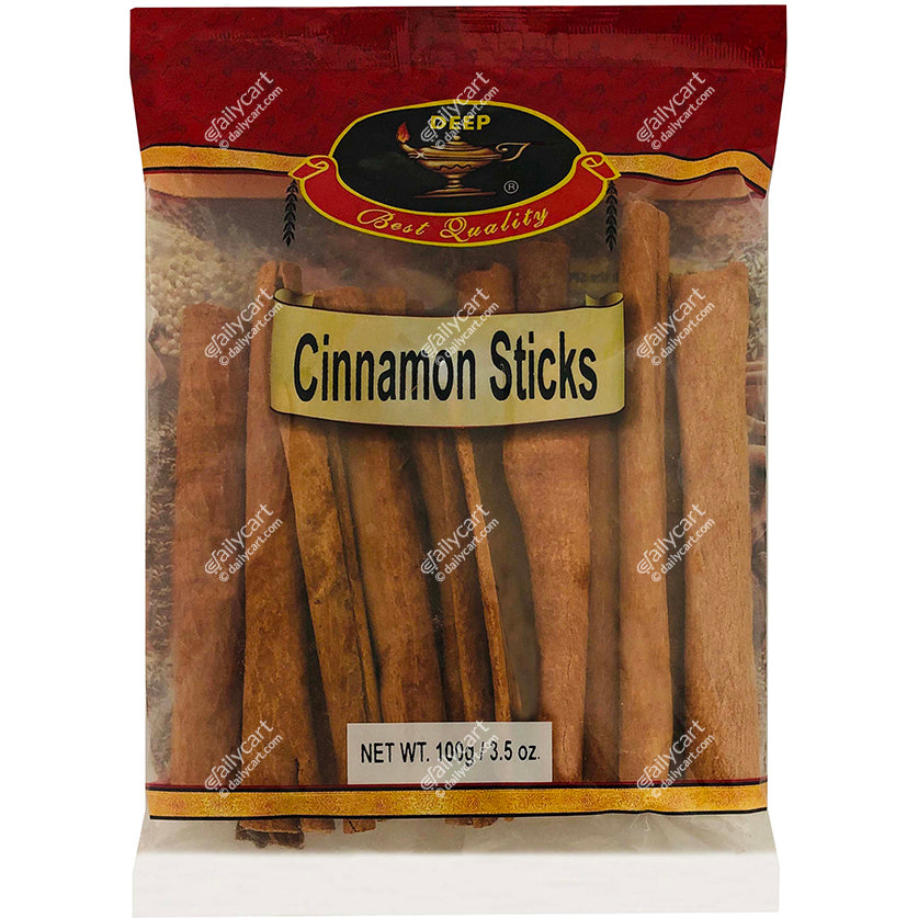 Deep Cinnamon Stick, 100 g