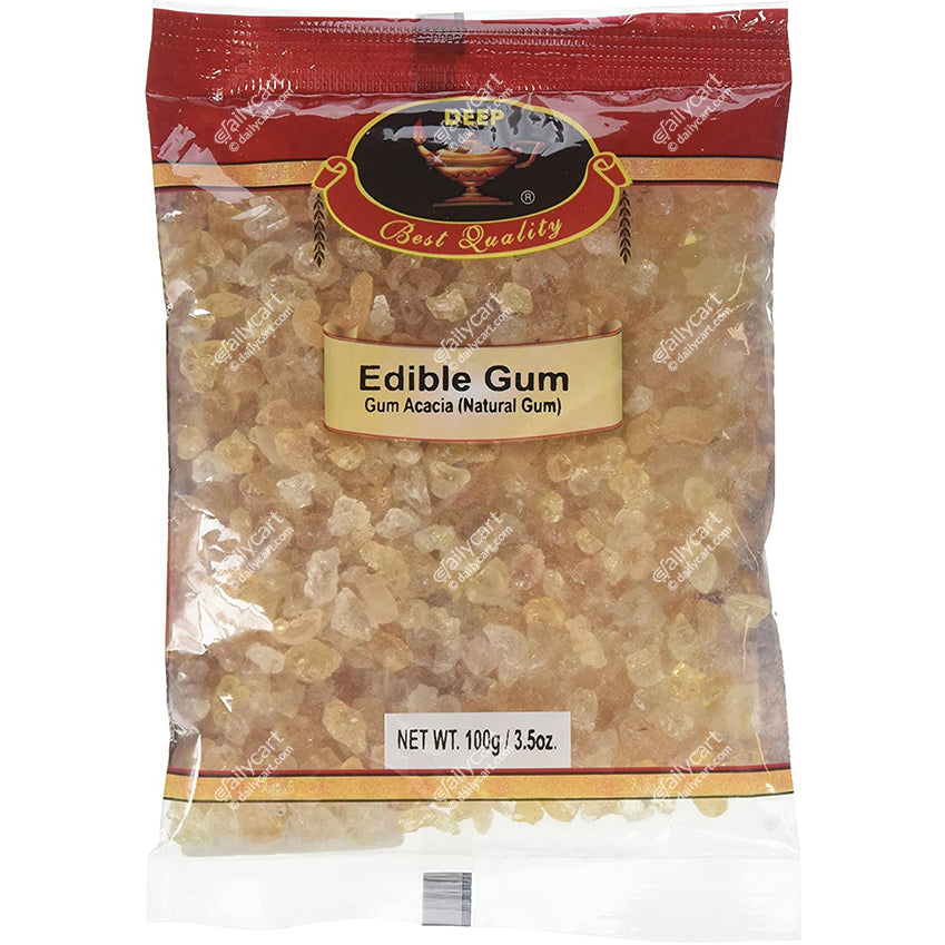 Deep Edible Gum 100 g