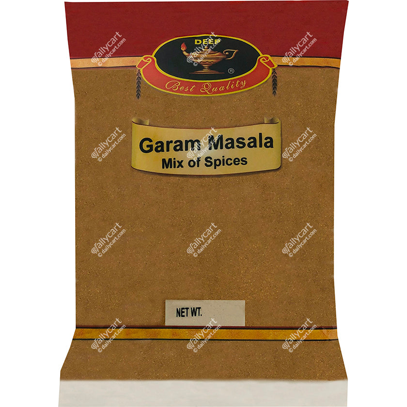 Deep Garam Masala, 200 g