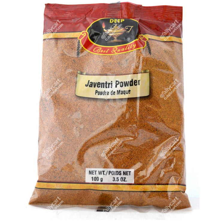 Deep Javentri Powder, 100 g