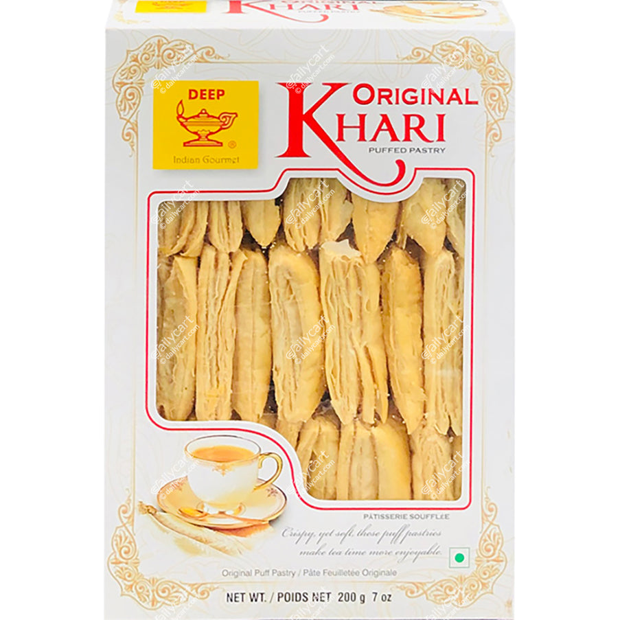Deep Original Khari, 200 g