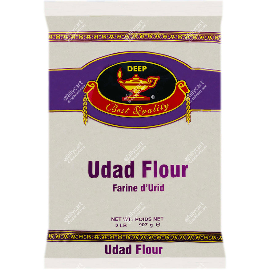 Deep Urad Flour, 2 lb