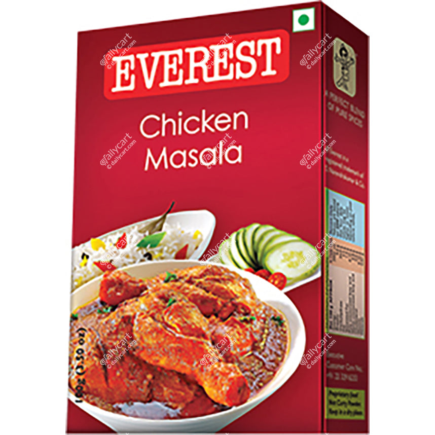 Everest Chicken Masala, 100 g