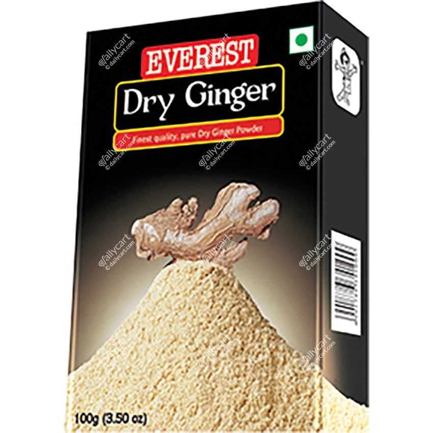 Everest Ginger Powder, 100 g