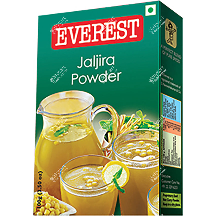 Everest Jaljira Powder, 100 g
