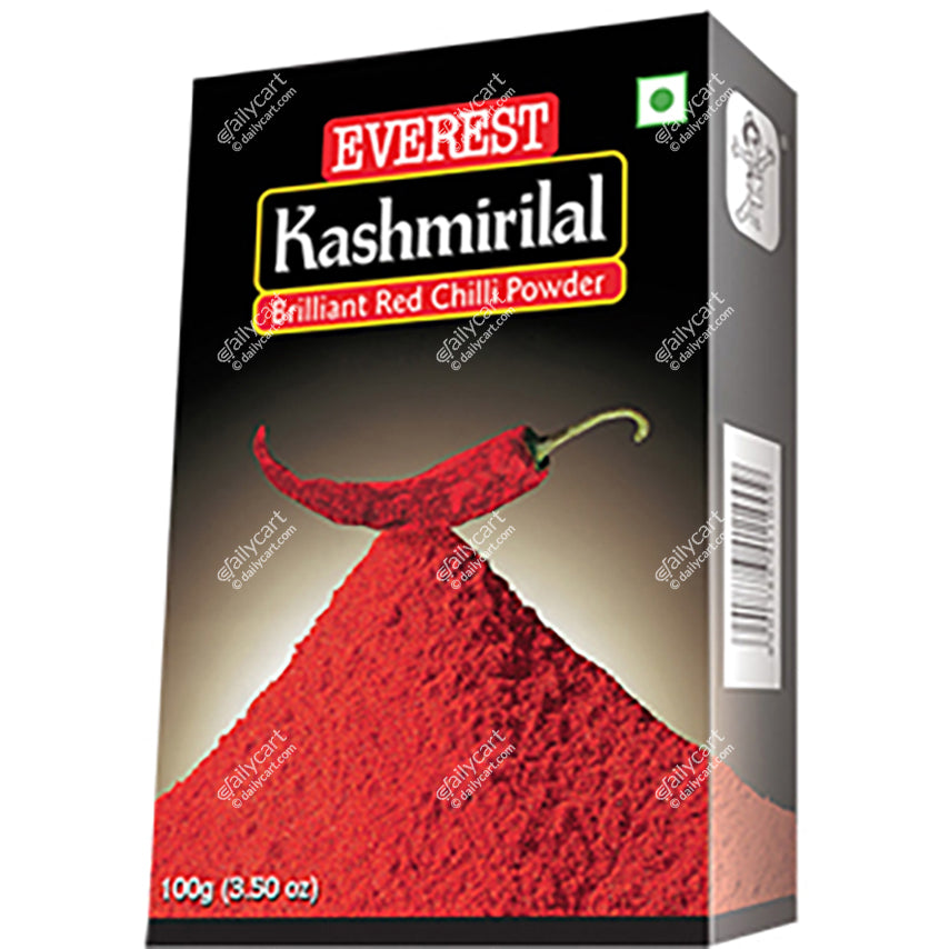 Everest Kashmirilal Chilli Powder, 100 g